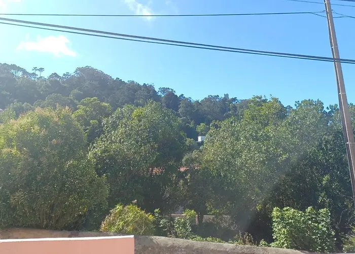 Casa Rosa