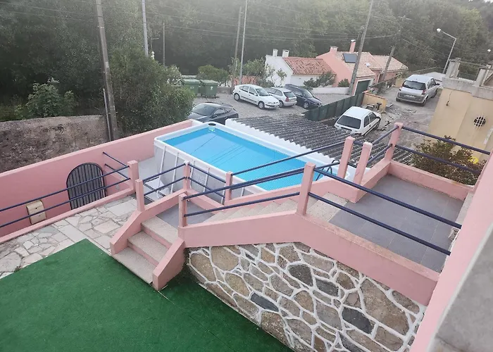 Casa Rosa