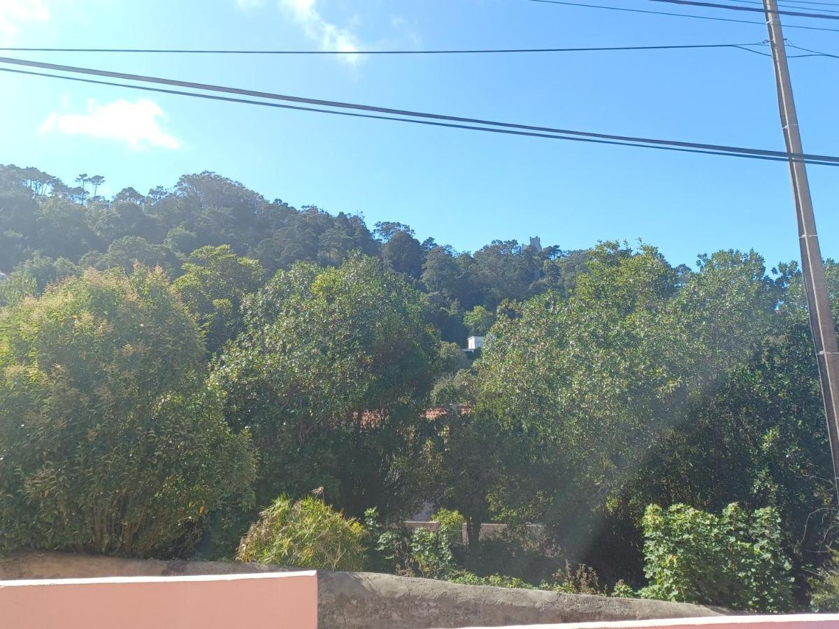 Casa Rosa Sintra