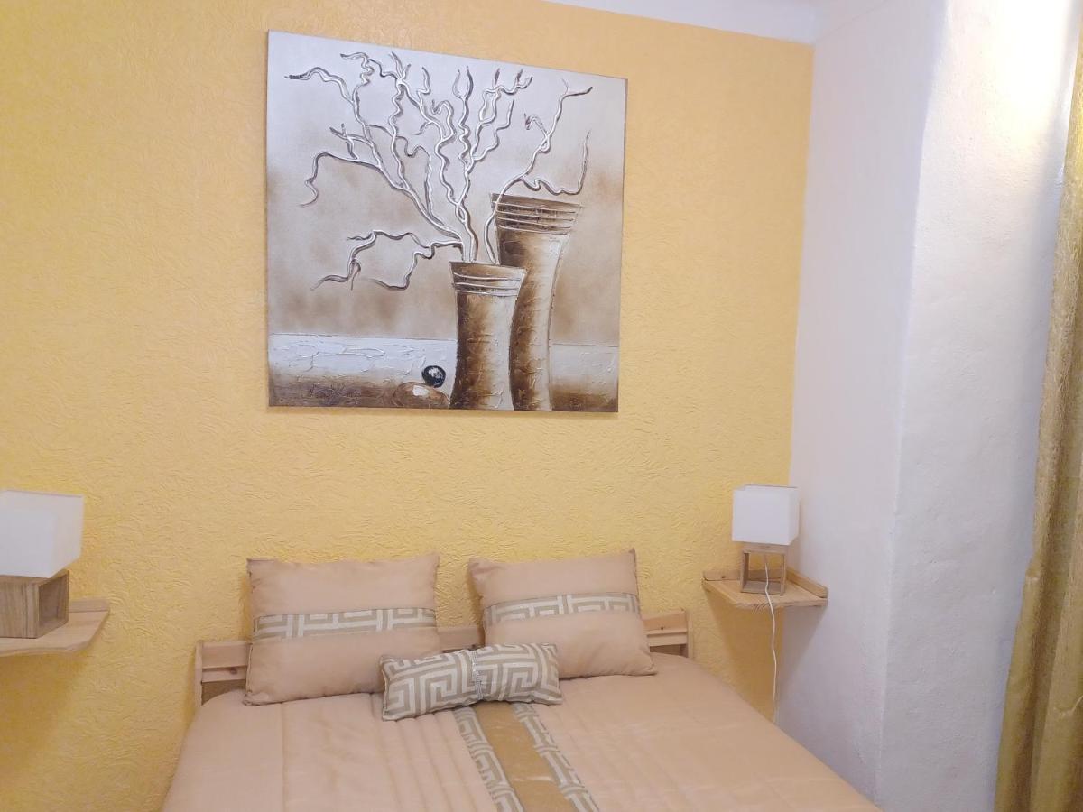 Casa Rosa Ferienhaus Sintra