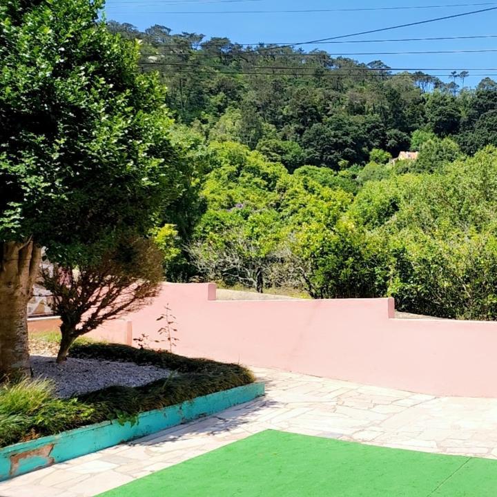 Casa Rosa Ferienhaus *